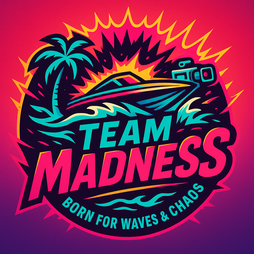 Team Madness 